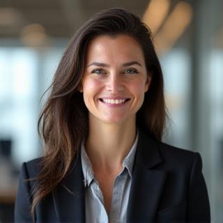 Client Portrait